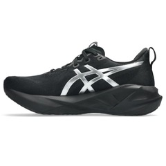Tênis Masculino Asics Novablast 5 Platinum - Foto 2
