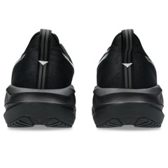 Tênis Masculino Asics Novablast 5 Platinum - Foto 3