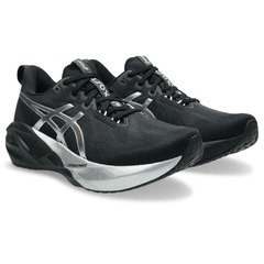 Tênis Masculino Asics Novablast 5 Platinum - Foto 5