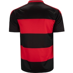 Camisa do Flamengo adidas 2026 Torcedor - Masculina - Foto 2