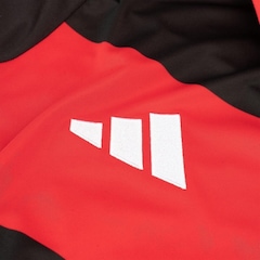 Camisa do Flamengo adidas 2026 Torcedor - Masculina - Foto 4