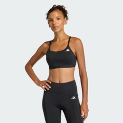 Top Optime Essentials adidas  - Feminino - Foto 4