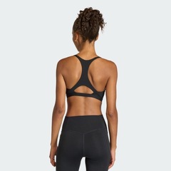 Top Optime Essentials adidas  - Feminino - Foto 5