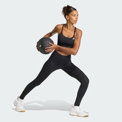 Top Optime Essentials adidas  - Feminino - Foto 6