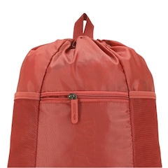 Mochila Olympikus Gym Sack - 1 Litros - Foto 2