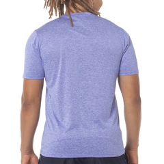Camiseta Mizuno Spark 2 - Masculina - Foto 3