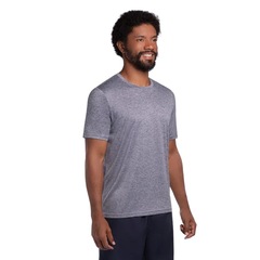 Camiseta Mizuno Spark 2  - Masculina - Foto 2