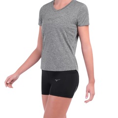 Camiseta Mizuno Spark 2 - Feminina - Foto 2