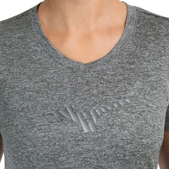 Camiseta Mizuno Spark 2 - Feminina - Foto 4