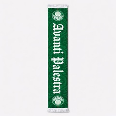 Cachecol do Palmeiras Avanti Palestra Oficial BC Sartori - Foto 1