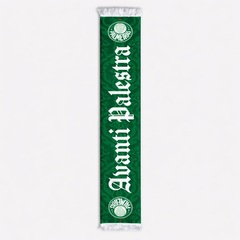 Cachecol do Palmeiras Avanti Palestra Oficial BC Sartori - Foto 2