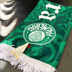 Cachecol do Palmeiras Avanti Palestra Oficial BC Sartori - Foto 3