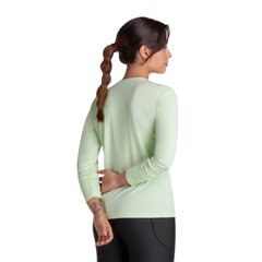 Camiseta Manga Longa Olympikus Essential ML - Feminina - Foto 3