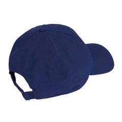 Boné Adulto adidas Seersucker Aba Curva - Foto 3