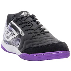 Chuteira Futsal Adulto Umbro Bump Club Billy Pro 5 - Foto 2
