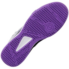 Chuteira Futsal Adulto Umbro Bump Club Billy Pro 5 - Foto 4