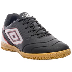 Chuteira Futsal Adulto Umbro Attak III - Foto 2