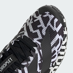 Tênis de Treino Adizero Dropset Pro adidas Masculino - Foto 10