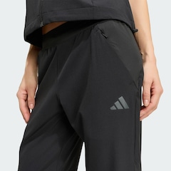 Calça Tech INT PT adidas Feminino - Foto 5