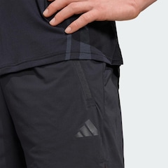 SHORTS TREINO TECH INTENSITY adidas Masculino - Foto 5