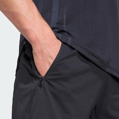 SHORTS TREINO TECH INTENSITY adidas Masculino - Foto 6
