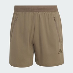 SHORTS TREINO TECH INTENSITY adidas Masculino - Foto 2
