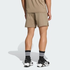SHORTS TREINO TECH INTENSITY adidas Masculino - Foto 3