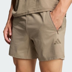 SHORTS TREINO TECH INTENSITY adidas Masculino - Foto 5