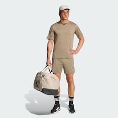 SHORTS TREINO TECH INTENSITY adidas Masculino - Foto 7