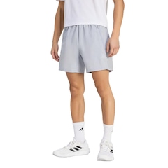 SHORTS TREINO TECH INTENSITY adidas Masculino - Foto 1