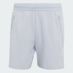 SHORTS TREINO TECH INTENSITY adidas Masculino - Foto 2