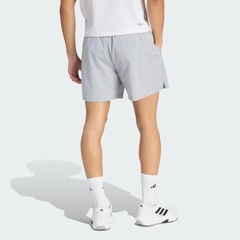SHORTS TREINO TECH INTENSITY adidas Masculino - Foto 3
