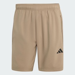 SHORTS DE MALHA WORKOUT ESSENTIALS BASE adidas Masculino - Foto 2