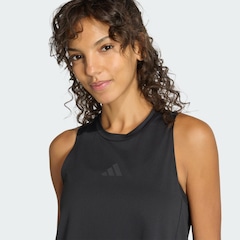 Regata Tech Intensity adidas Feminino - Foto 5