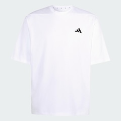 Camiseta Estampada PrimeLift Essentials Workout adidas Masculino - Foto 2
