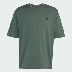 Camiseta Estampada PrimeLift Essentials Workout adidas Masculino - Foto 2