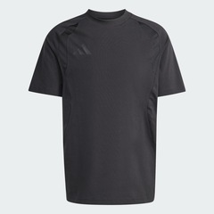 Camiseta Tiro Travel adidas Masculino - Foto 2