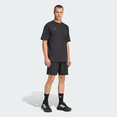 Camiseta Tiro Travel adidas Masculino - Foto 4