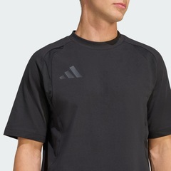 Camiseta Tiro Travel adidas Masculino - Foto 5