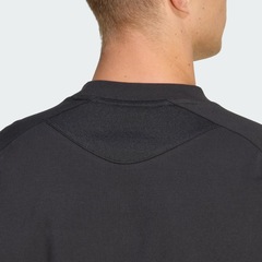 Camiseta Tiro Travel adidas Masculino - Foto 6