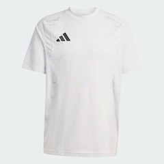Camiseta Tiro Travel adidas Masculino - Foto 2