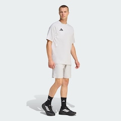 Camiseta Tiro Travel adidas Masculino - Foto 4