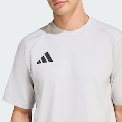 Camiseta Tiro Travel adidas Masculino - Foto 6