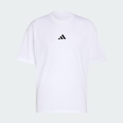 Camiseta Estampada Mangá Treino Climacool adidas Masculino - Foto 2