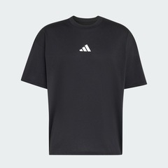 Camiseta Estampada Mangá Treino Climacool adidas Masculino - Foto 2