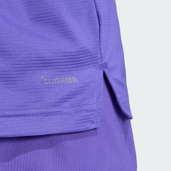 Camiseta de Treino Tech Intensity adidas Masculino - Foto 6