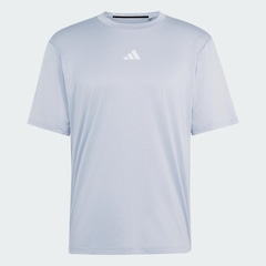 Camiseta de Treino Tech Intensity adidas Masculino - Foto 2