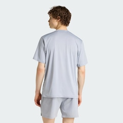 Camiseta de Treino Tech Intensity adidas Masculino - Foto 3