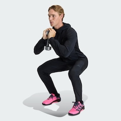 Calça de Treino D4T adidas Masculino - Foto 4