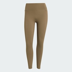 Calça Legging Longa Optime Workout Contuor adidas Feminino - Foto 2